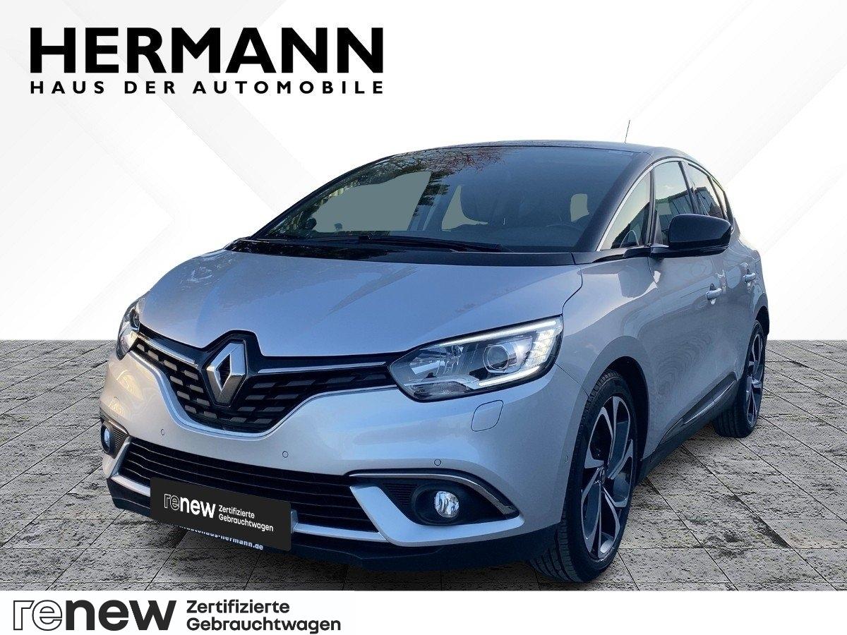 Renault Scenic IV 1.2 TCe 130 Energy - BOSE Edition Navi