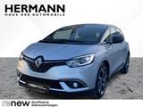 Renault Scenic IV 1.2 TCe 130 Energy - BOSE Edition Navi - graue Renault Scenic