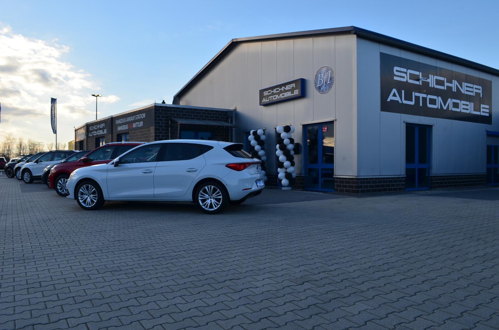 Volkswagen T-Roc DCC PDC KLIMAAUTOMATIK SITZHEIZUNG