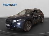 Hyundai Tucson 1.6 HEV aut. XLine Hyundai Smart  - Behindertengerechte Hyundai TUCSON