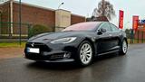 Tesla Model S 75D Autopilot CCS - gebrauchte Tesla Model S aus dem Jahr 2018