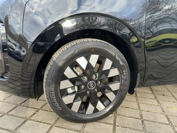 Hyundai STARIA 1.6 T-GDI Signature (225PS) Panodach