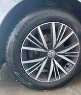 Volkswagen Golf Sportsvan 1.2 TSI 81kW ALLSTAR BMT ALLSTAR - VW Golf Sportsvan in Lübeck