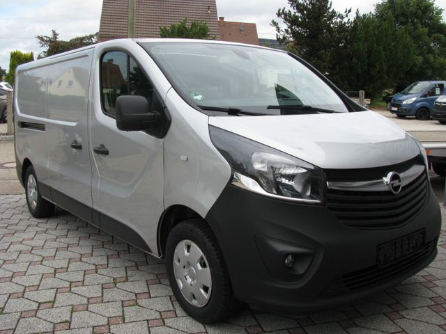 Opel Vivaro L2 Standheiz.2 schiebe Türen Kamera AHK