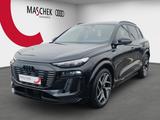 Audi Q6 e-tron quattro TechPro S-Line AHK HuD b+O 21Z - Audi Q6 e-tron Neuwagen