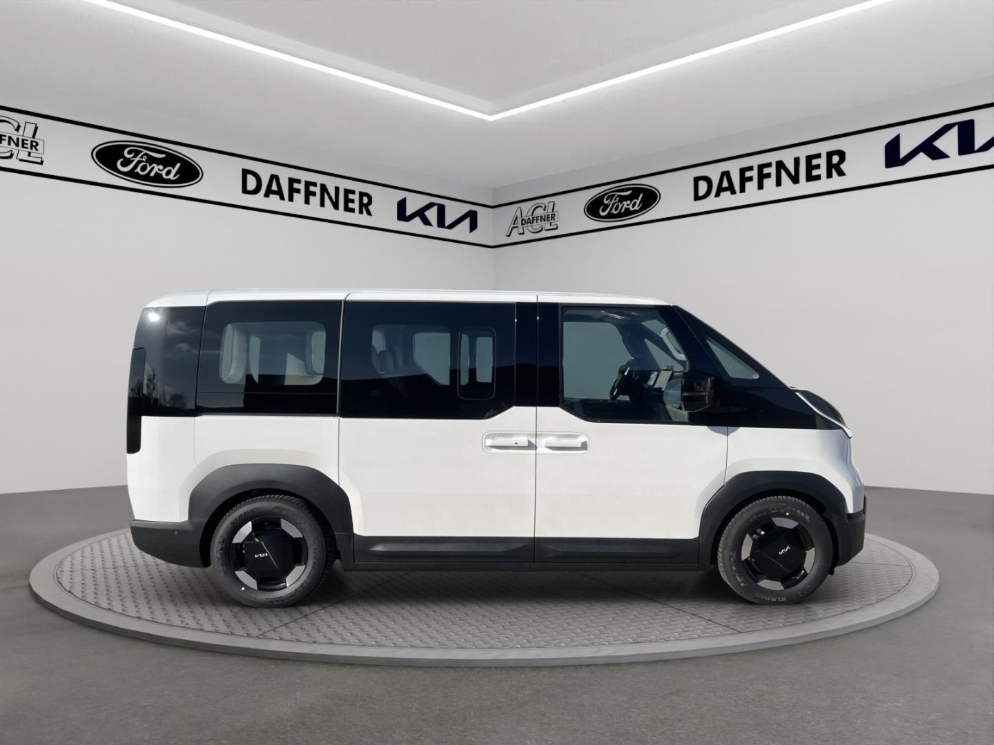 Fahrzeugabbildung Kia PV5 Passenger 120 kW Elite Navi LED ACC