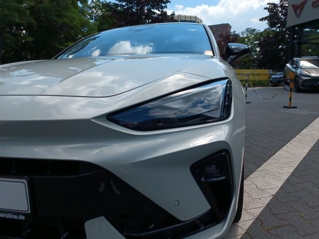 Cupra Leon - Bild 8