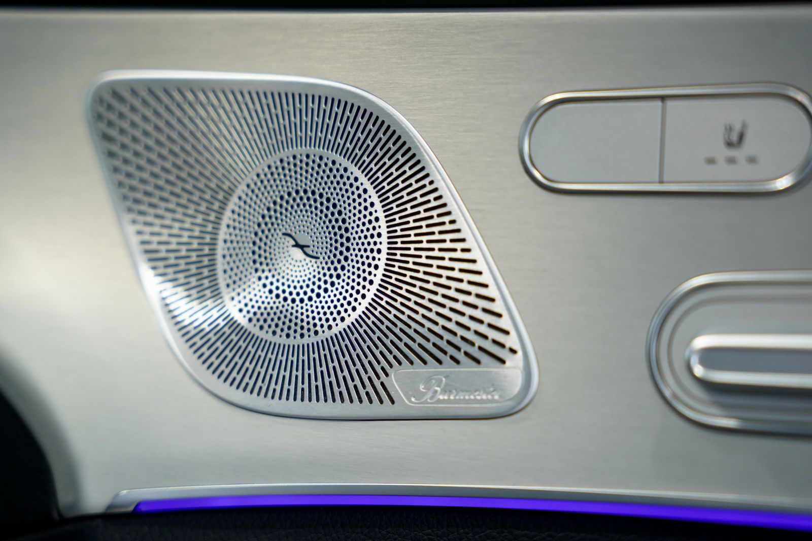 Mercedes Benz Gle 450