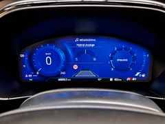 FORD Focus Turnier 1.0 ST-Line X*LED*Navi*DAB*AHK*SHZ