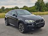 BMW X6 xDrive40d - M Sport - BMW X6 von privat