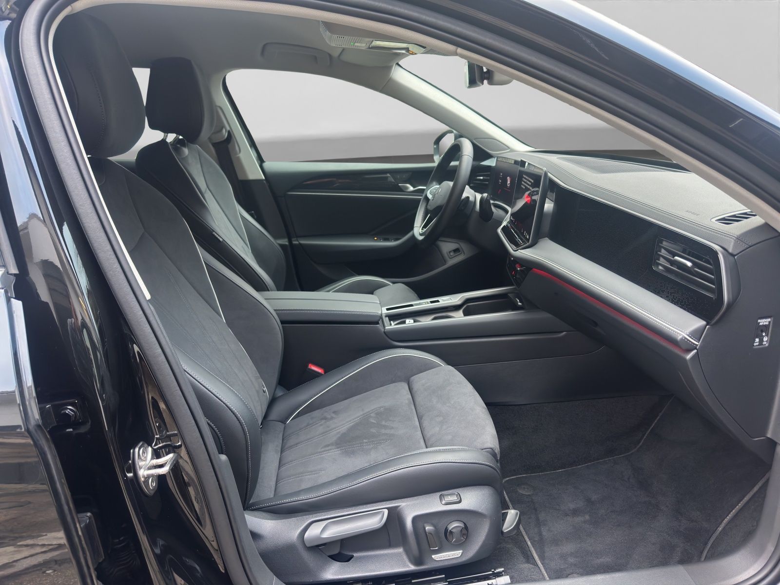 Volkswagen Passat Variant - Bild 4