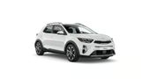 Kia Stonic Vision, 1,4 l / 99 PS, NAVI, Rückfahr-Cam - Kia Stonic in Leipzig