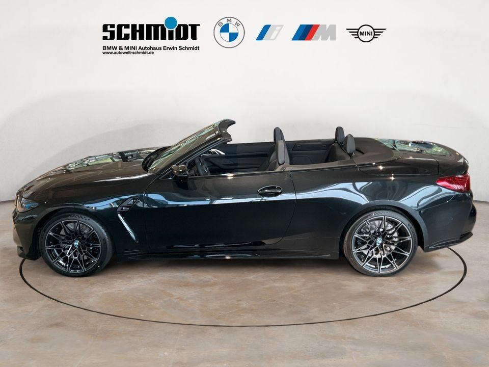 BMW M4 - Bild 3