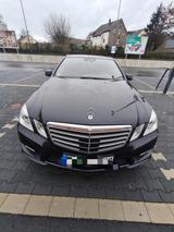 Mercedes-Benz 250 CGI Blue Efficiency  - Mercedes-Benz 250: 250e