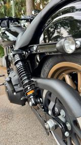 Harley-Davidson LOW RIDER S / FXDLS / Dyna 110 / Screaming Eagle - HARLEY-DAVIDSON FXDL