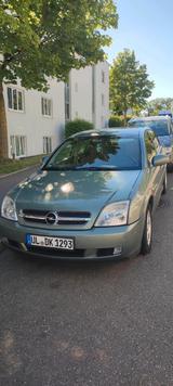 Opel Vectra C 1.8 Benzin, 122 ps, 115.000 km - Opel Vectra: Limousine, B
