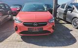 Opel Corsa F Elegance - Opel Corsa Gebrauchtwagen in Lübeck