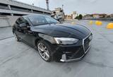 Audi AUDI A5 SPORTBACK KM VERI UNIPROPRIETARIO GARANZ - Audi A5 Hybrid (Diesel/Elektro)