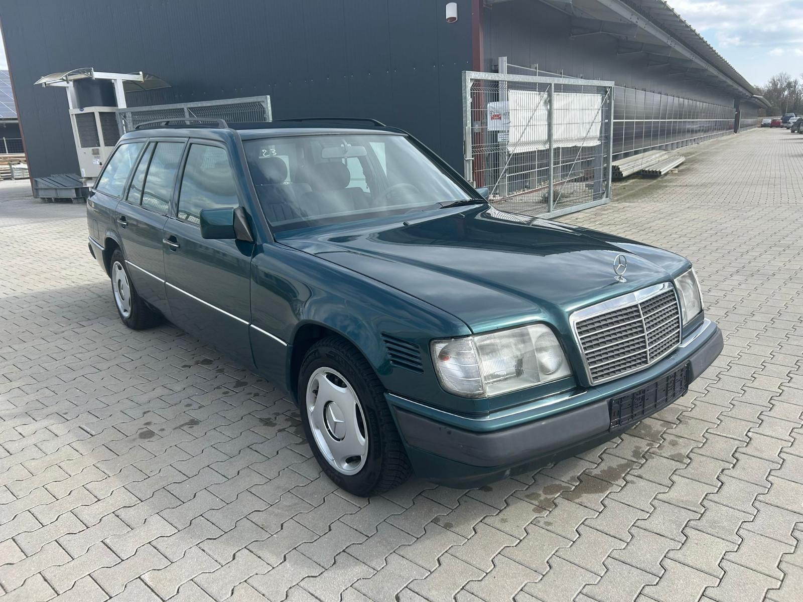 Mercedes-Benz E 250