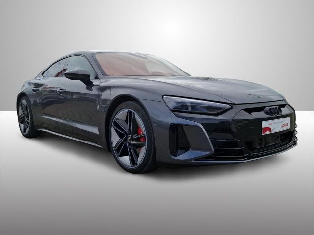 E-TRON GT RS QUATTRO