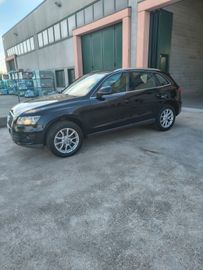 Audi Q5 - 2