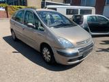 Citroën Xsara Automatik TÜV Neu - Citroën Xsara Picasso aus 2004