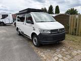 Volkswagen Sonstige T 6.1 mit Küchenausbau Dachzelt-Markise - Kastenwagen mit 4 Schlafplätzen