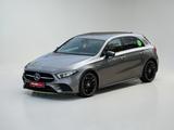 Mercedes-Benz A 250 AMG*Edition 1*Night-Paket*LED*ALCANTARA - gebrauchte Mercedes-Benz A 250 aus dem Jahr 2018