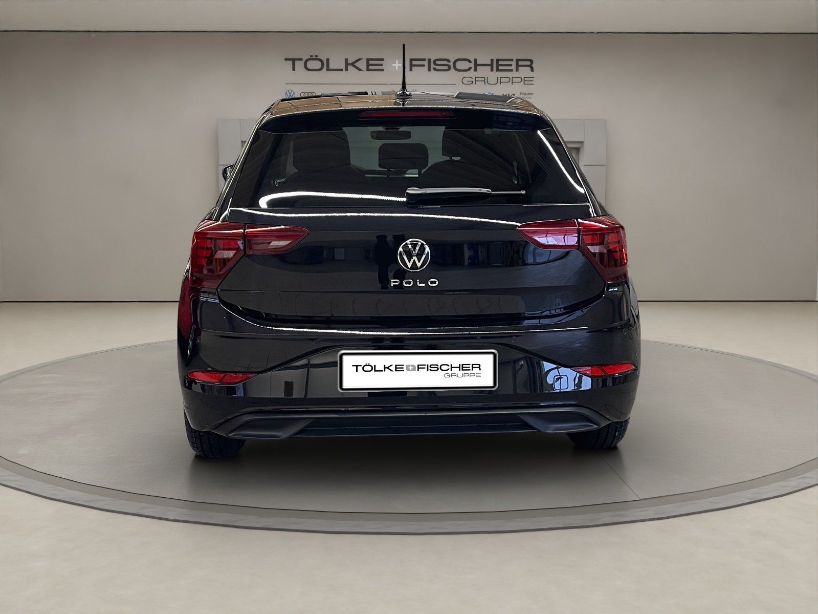 Volkswagen Polo Energy 7-Gang DSG ACC AUT Kam. Virtual LED foto 5