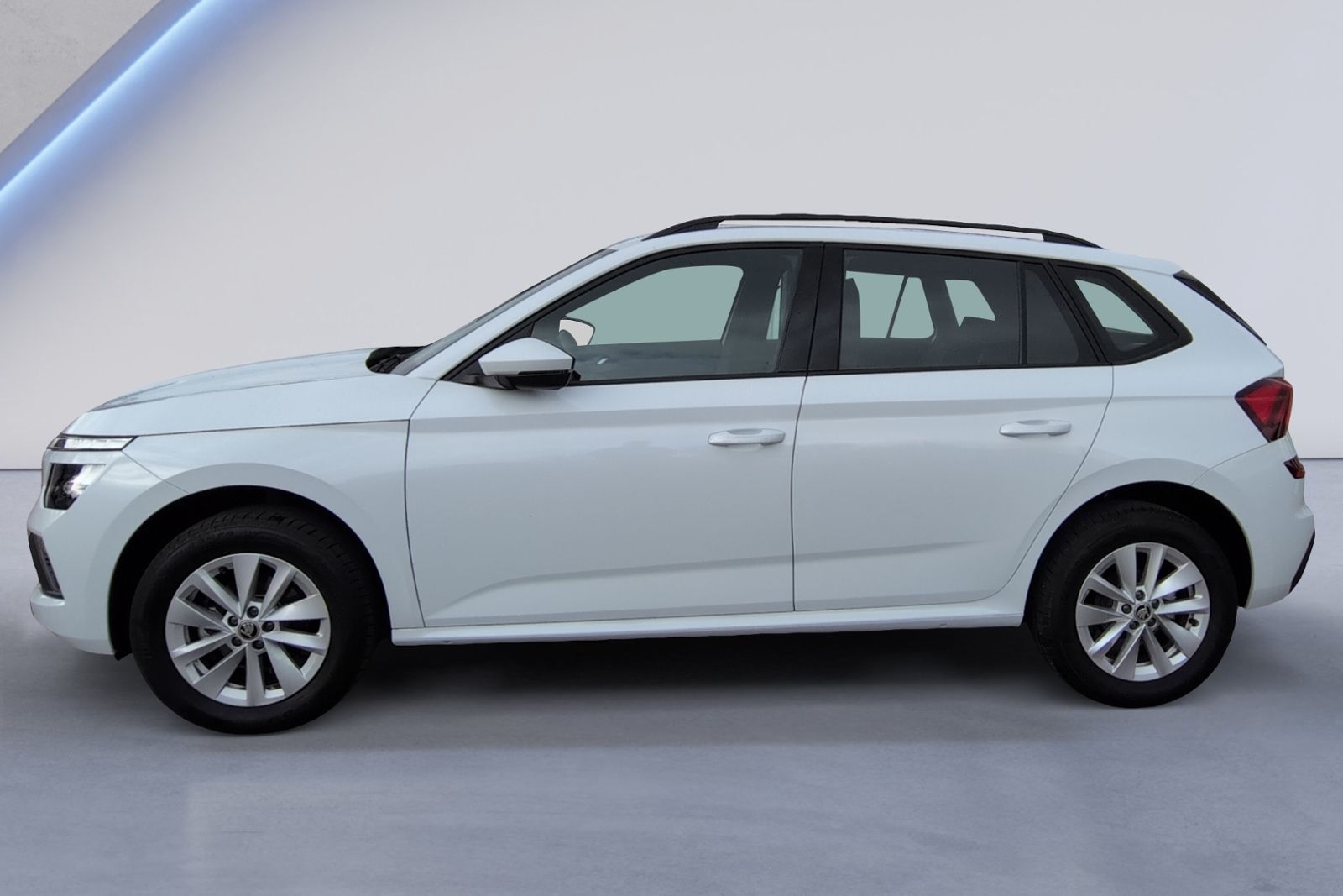 Kamiq 1.0 TSI DSG Selection KAMERA+AHK