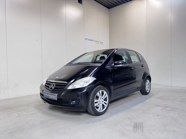 Mercedes-Benz A 160 1.5 Benzine Man. - Airco - Goede staat! 