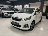 Peugeot 108 VTi 68 5 porte Active TOP! FULL OPTI - Peugeot 108 mit Halbautomatikschaltung