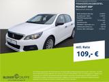 Peugeot 308 PureTech 110 Access - Peugeot 308 mit Benzin-Antrieb: Limousine, Access