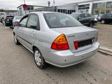 Suzuki Liana 1,6 Comfort - Suzuki Liana Gebrauchtwagen