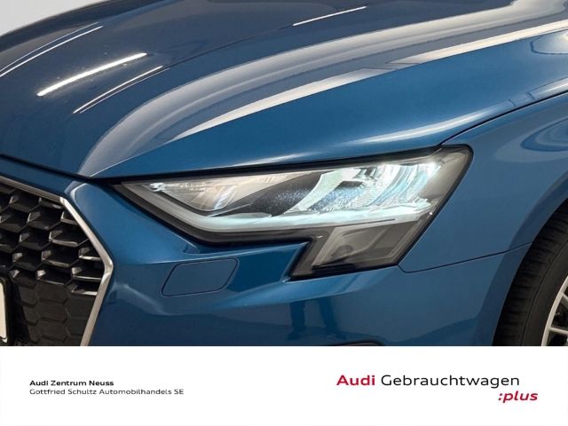 Audi A3 - Bild 6