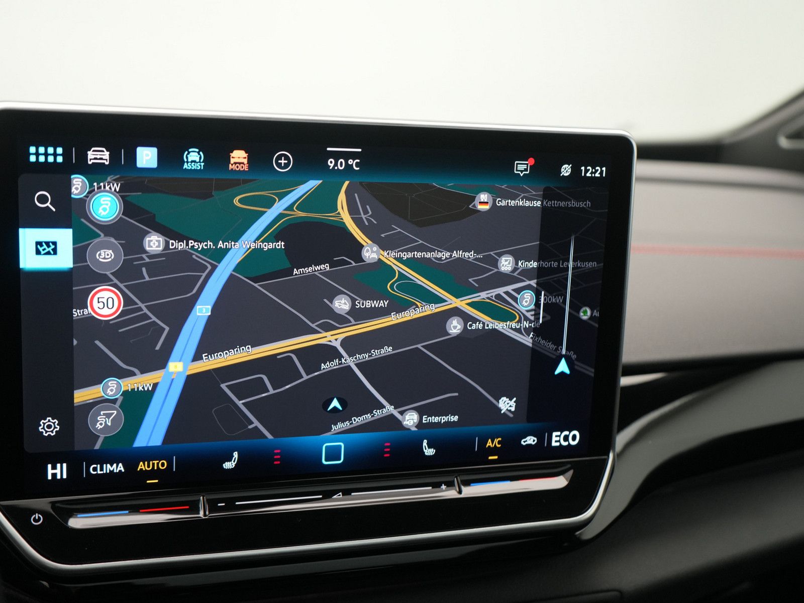 Volkswagen ID.5 - Bild 10