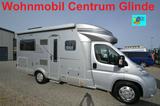 HYMER / ERIBA / HYMERCAR Tramp 654 CL 2x2 excl. Line / TV / Solar/  _(42) - HYMER / ERIBA Teilintegrierter