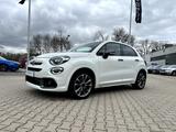 Fiat 500X Sport 1.3 GSE *LED Navi Sitzh. ACC Kamera* - Fiat: Sport