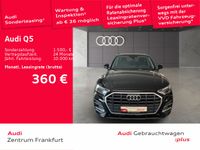 Audi Q5 - Vorschau Bild 2