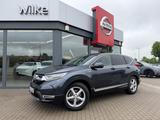 Honda CR-V 2.0 i-VTEC HYBRID Elegance 2.0 i HYBRID 2WD - Honda CR-V in Magdeburg