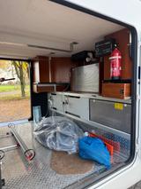 Concorde TGL 8.210 4X2 BL MAN - Concorde Etagenbett