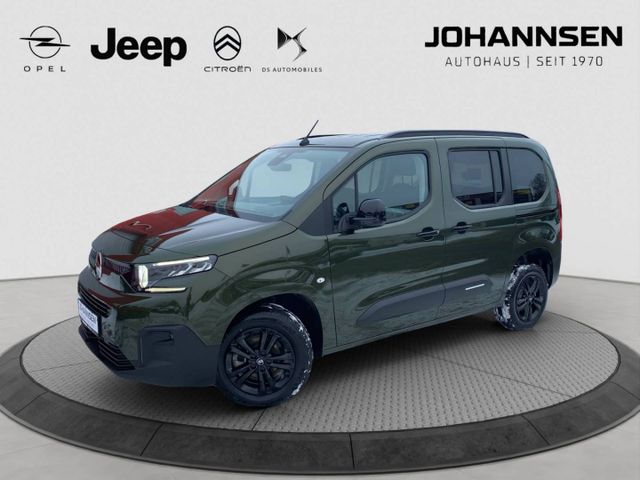 ANDERE Berlingo MPV M Diesel Autom.Plus