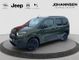 CITROEN Berlingo 1.5 Blue HDI 130 Automatik  Klima Kamer
