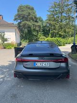 Audi RS7 B&O 3D Klang softclose Dynamik plus Matrix  - Audi RS7 aus 2021