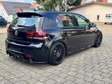 Volkswagen Golf VI R 4Motion *LEDER* DSG*Schiebedach*4 TR - Volkswagen Golf Gebrauchtwagen