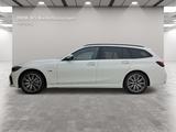 BMW 330e Touring M Sport AHK LiveCockpitProf Kamera - BMW 330 in Hamburg