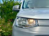 Volkswagen Caddy Maxi Cargo 2.0TDI 6-Gang KASTEN NAVI APS+ - VW Caddy Maxi von 2023