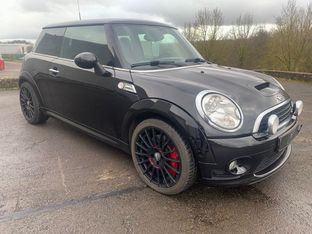 MINI John Cooper Works Pour acheteurs professionnels 