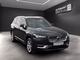 Volvo XC90 InscriptionExpressi PanoD*AHK*7Sit*H&K*360° - Volvo XC90 Inscription mit Hybrid-Antrieb (Benzin/Elektro)
