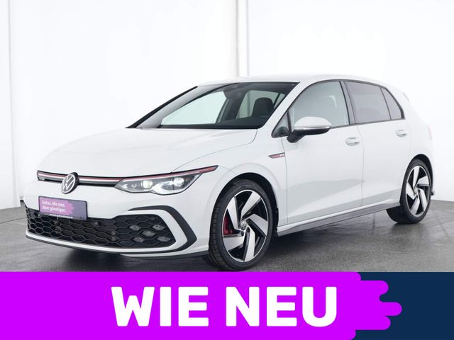 Volkswagen Golf GTI Navi|Kamera|PDC|LED|SHZ|ACC|Tempomat